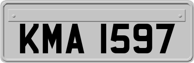 KMA1597