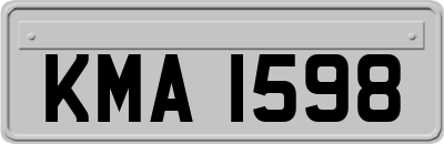 KMA1598