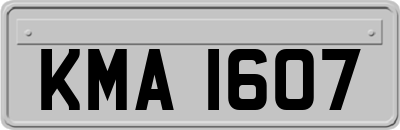KMA1607