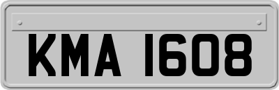 KMA1608