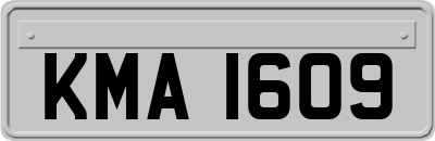 KMA1609