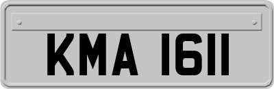 KMA1611