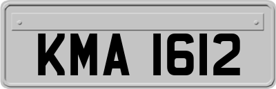 KMA1612