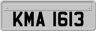KMA1613