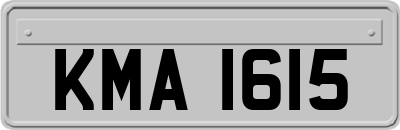 KMA1615