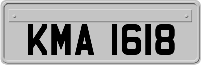 KMA1618