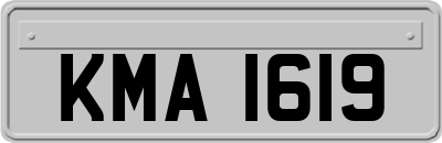 KMA1619