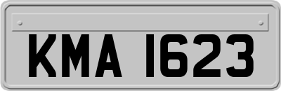 KMA1623