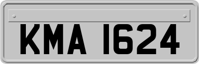 KMA1624