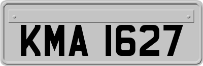 KMA1627
