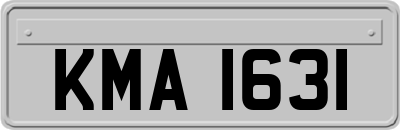 KMA1631