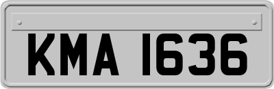 KMA1636