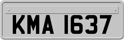 KMA1637