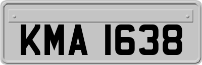 KMA1638
