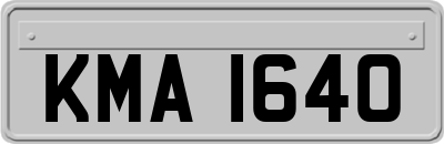 KMA1640