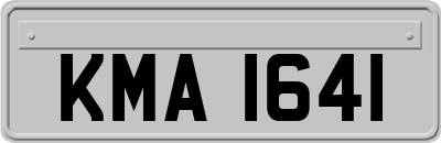 KMA1641