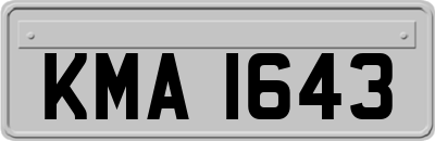 KMA1643