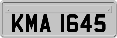 KMA1645