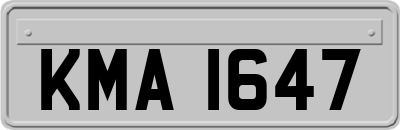 KMA1647