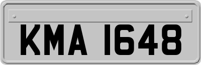 KMA1648
