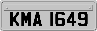 KMA1649