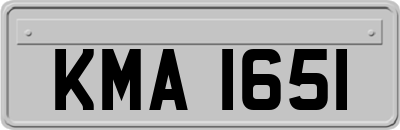 KMA1651