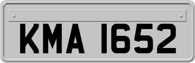 KMA1652