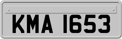 KMA1653