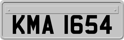 KMA1654