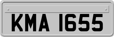 KMA1655