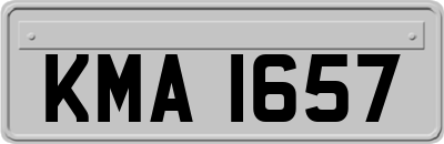 KMA1657