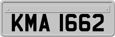 KMA1662