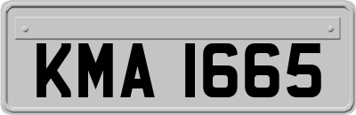 KMA1665