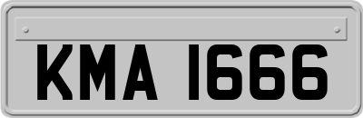 KMA1666