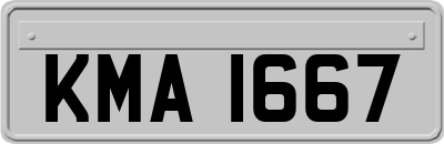 KMA1667