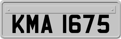 KMA1675