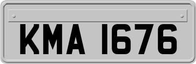 KMA1676