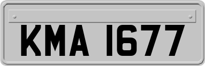 KMA1677