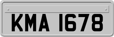 KMA1678