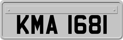 KMA1681