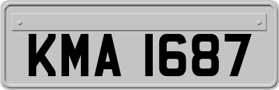 KMA1687