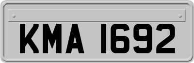 KMA1692