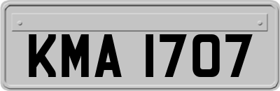 KMA1707