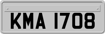 KMA1708