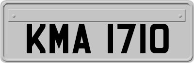 KMA1710