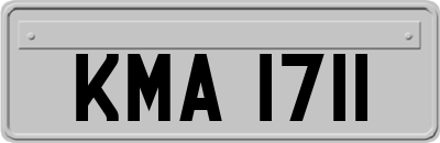 KMA1711