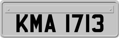 KMA1713