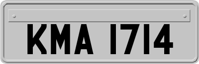 KMA1714