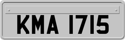 KMA1715