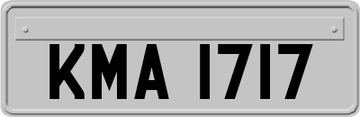 KMA1717